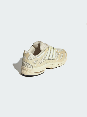 Adistar MLD Women's Fashion Trainers – Cream White 4.5 | Lastorai