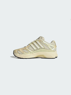 Adistar MLD Women's Fashion Trainers – Cream White 6 | Lastorai