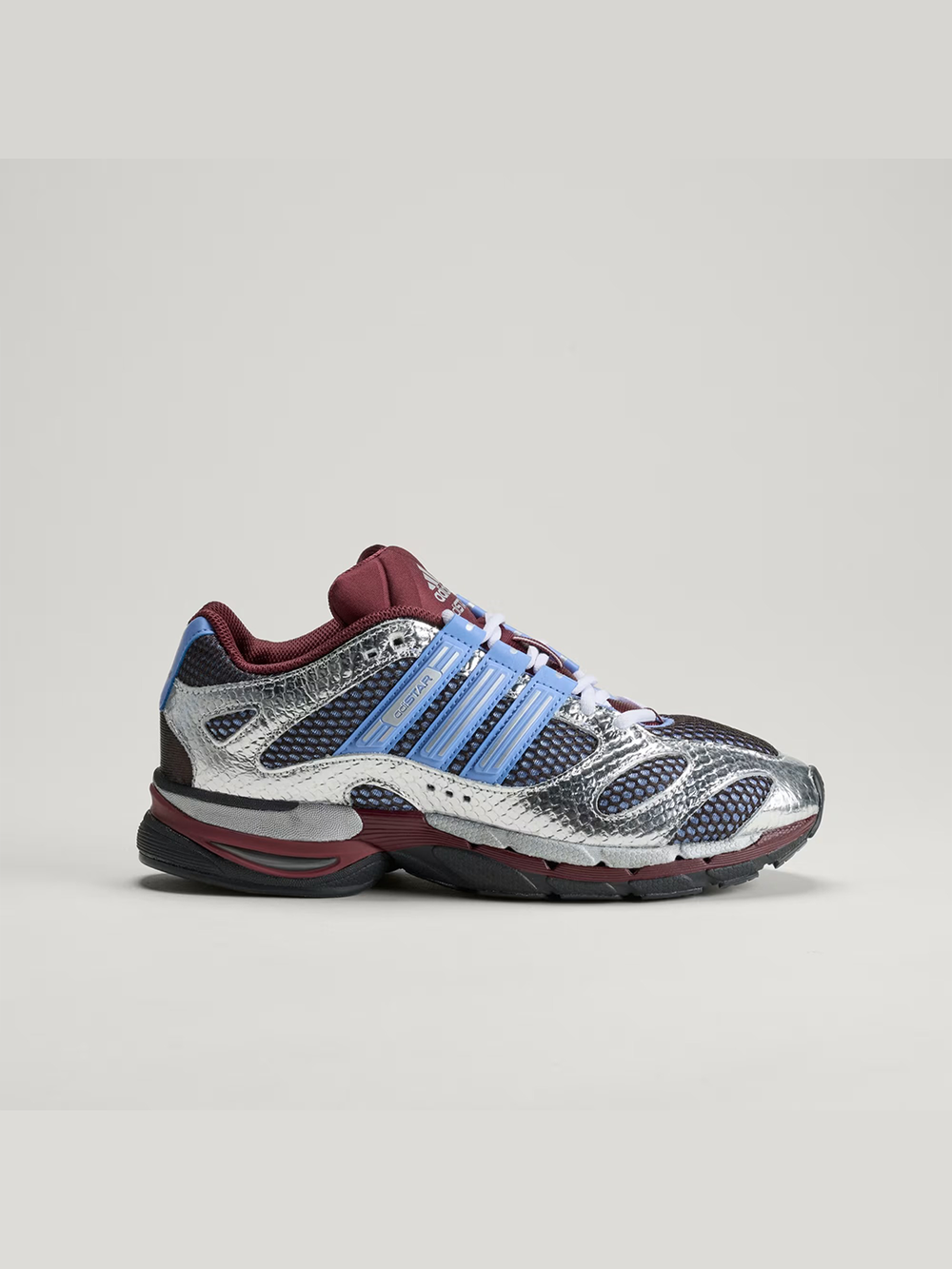 Adistar MLD Women's Fashion Trainers – Blue Fusion 2.5 | Lastorai