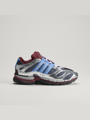 Adistar MLD Women's Fashion Trainers – Blue Fusion 2.5 | Lastorai