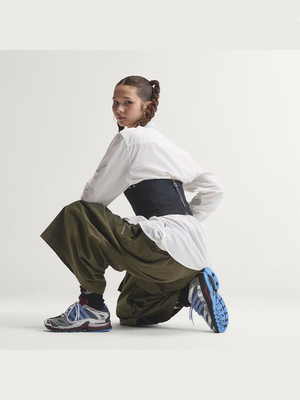 Adistar MLD Women's Fashion Trainers – Blue Fusion 9 | Lastorai