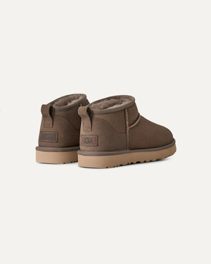 Classic Ultra Mini Women's Boots – Sand 8 | Lastorai