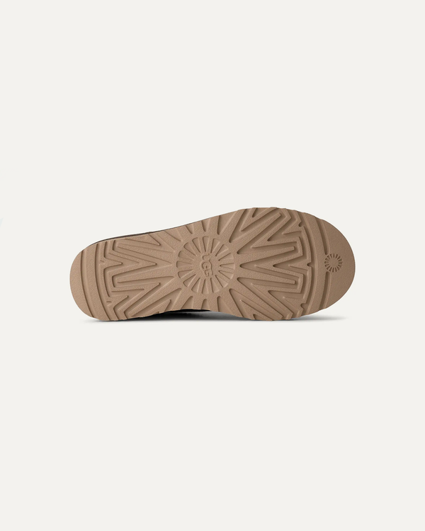 Classic Ultra Mini Women's Boots – Sand 9 | Lastorai