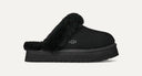 UGG Disquette Black – view 1
