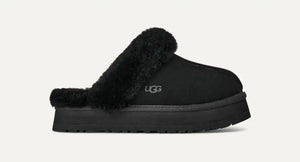 UGG Disquette Black – view 1