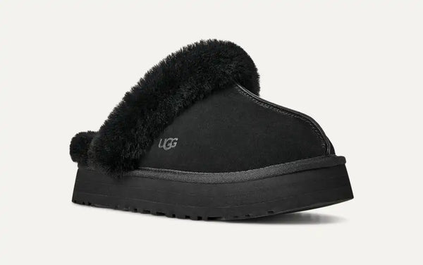 UGG Disquette Black – view 2