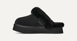 UGG Disquette Black – view 3