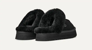UGG Disquette Black – view 4