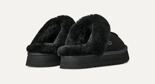 UGG Disquette Black – view 4
