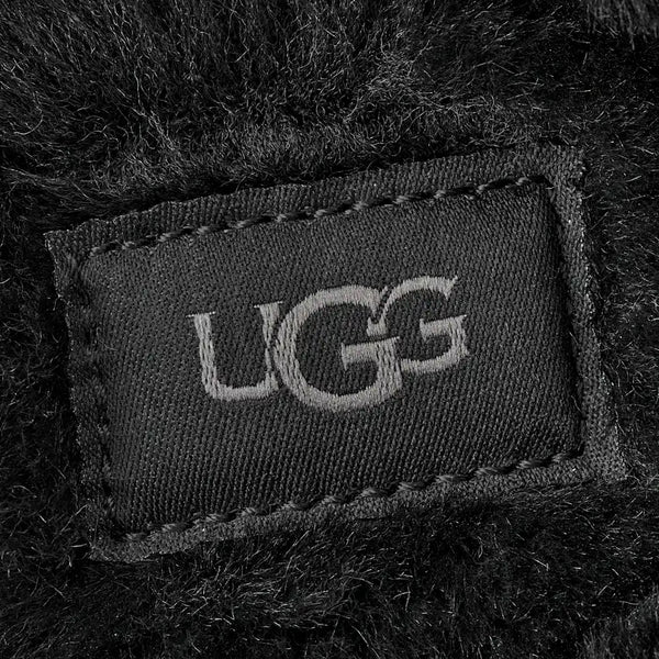 UGG Disquette Black – view 5