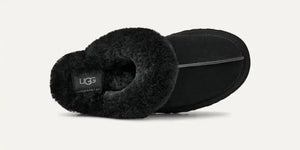UGG Disquette Black – view 6