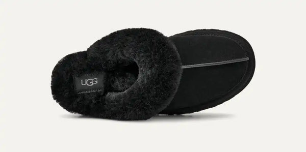 UGG Disquette Black – view 6