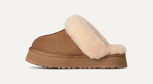 UGG Disquette Chestnut – view 3