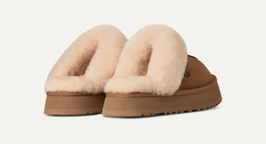 UGG Disquette Chestnut – view 4