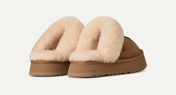 UGG Disquette Chestnut – view 4