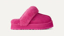 UGG Disquette Dark Peony – view 1