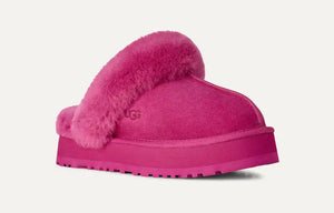 UGG Disquette Dark Peony – view 2
