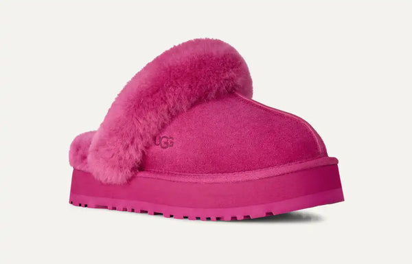 UGG Disquette Dark Peony – view 2