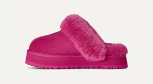 UGG Disquette Dark Peony – view 3