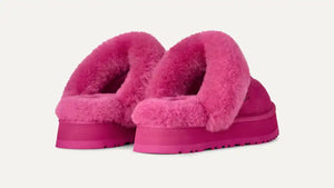 UGG Disquette Dark Peony – view 4