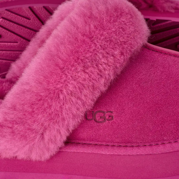 UGG Disquette Dark Peony – view 5