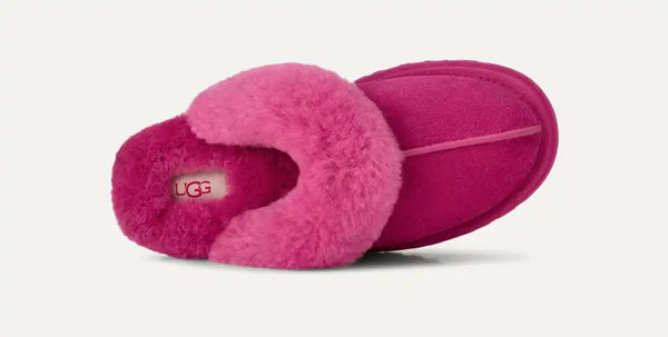UGG Disquette Dark Peony – view 6