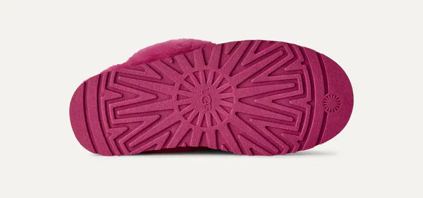 UGG Disquette Dark Peony – view 7