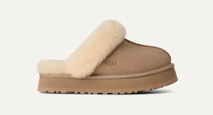 UGG Disquette Sand – view 1