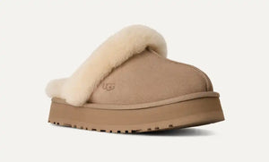 UGG Disquette Sand – view 2