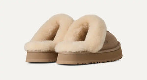 UGG Disquette Sand – view 4