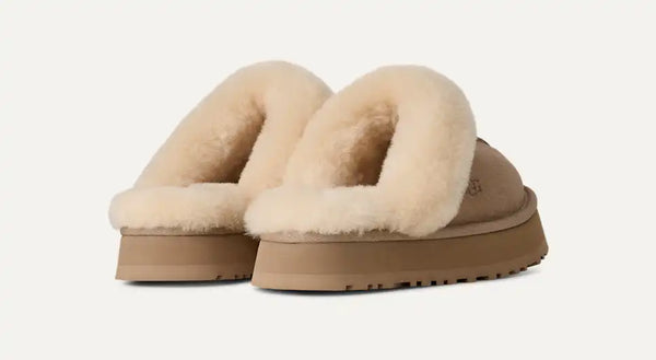 UGG Disquette Sand – view 4