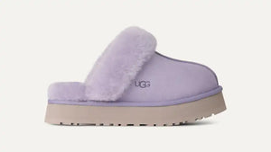UGG Disquette Warm Lilac – view 1