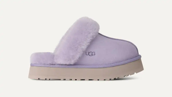 UGG Disquette Warm Lilac – view 1