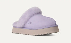UGG Disquette Warm Lilac – view 2