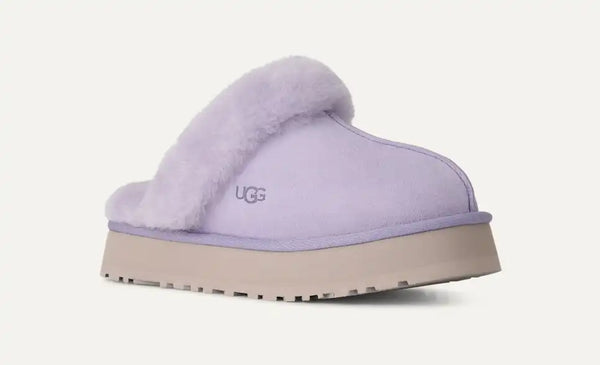 UGG Disquette Warm Lilac – view 2