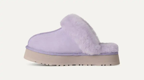 UGG Disquette Warm Lilac – view 3