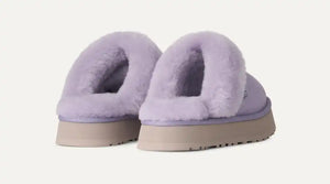UGG Disquette Warm Lilac – view 4