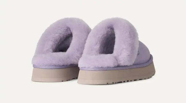 UGG Disquette Warm Lilac – view 4