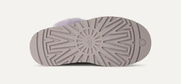 UGG Disquette Warm Lilac – view 7