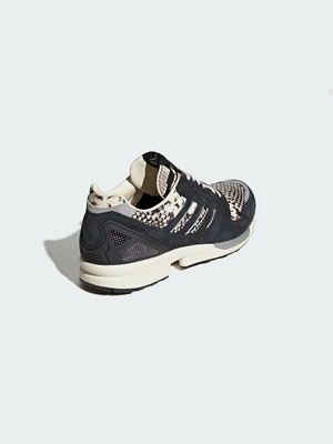 ZX 8000 Women's Retro Trainers – Core Black 3.5 | Lastorai