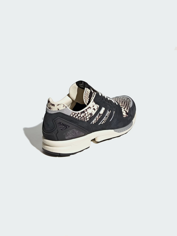 ZX 8000 Women's Retro Trainers – Core Black 3.5 | Lastorai