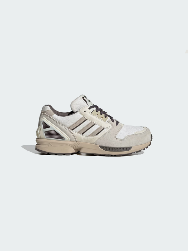 ZX 8000 Women's Retro Trainers – Core Black 6 | Lastorai