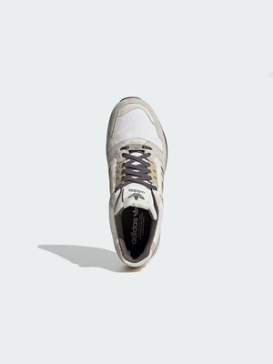 ZX 8000 Women's Retro Trainers – Core Black 8.5 | Lastorai