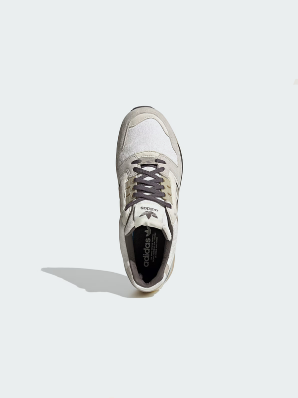 ZX 8000 Women's Retro Trainers – Core Black 8.5 | Lastorai