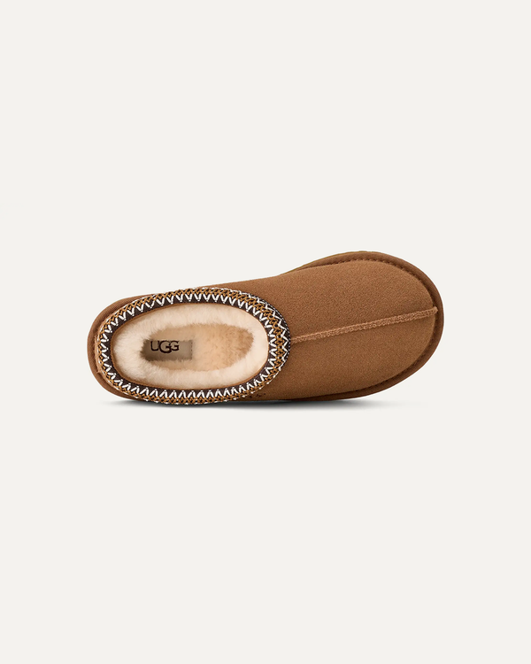 Tasman II Women's Slippers – Black 4 | Lastorai