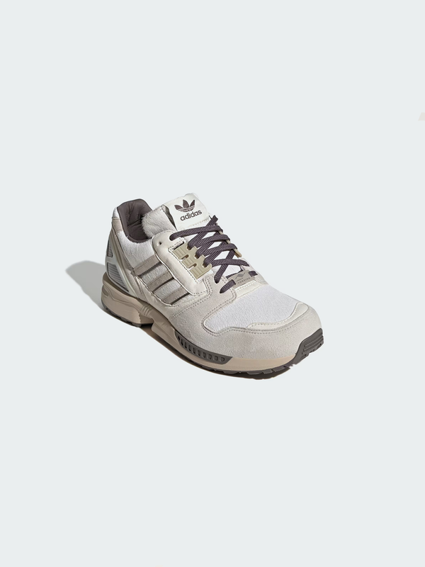 ZX 8000 Women's Retro Trainers – Core Black 8 | Lastorai