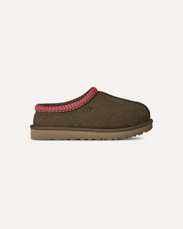 Tasman II Women's Slippers – Sand 8.5 | Lastorai
