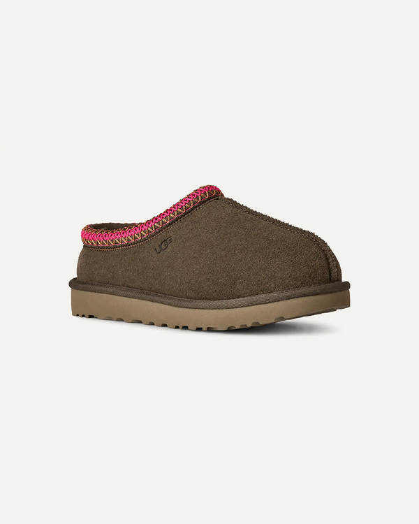 Tasman II Women's Slippers – Sand 9 | Lastorai