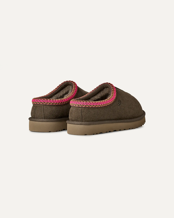 Tasman II Women's Slippers – Pink 2.5 | Lastorai