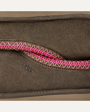 Tasman II Women's Slippers – Pink 3 | Lastorai